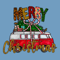 Merry Christmas Urban Heavy Tee | Teevron