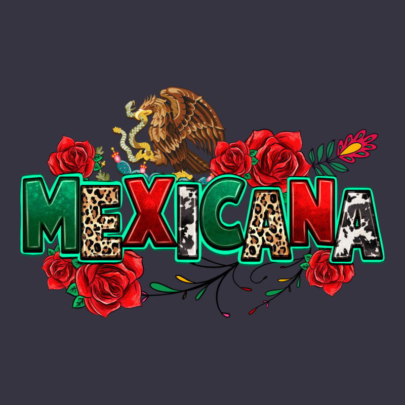Mexicana Vintage Hoodie by texasbilliewilder | Teevron