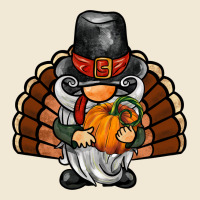 Thanksgiving Turkey Gnome Premium Tee | Teevron