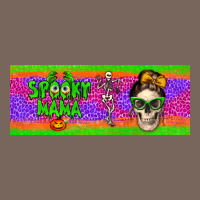 Spooky Mama 11 Oz Mug Premium Hoodie | Teevron