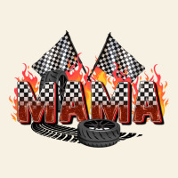 Race Mama Vintage Tee | Teevron