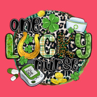 One Lucky Nurse Premium Sweatshirt | Teevron