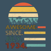 Awesome Since July 1934 Urban Hoodie | Teevron