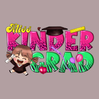 Miss Kinder Grad Vintage Hoodie | Teevron
