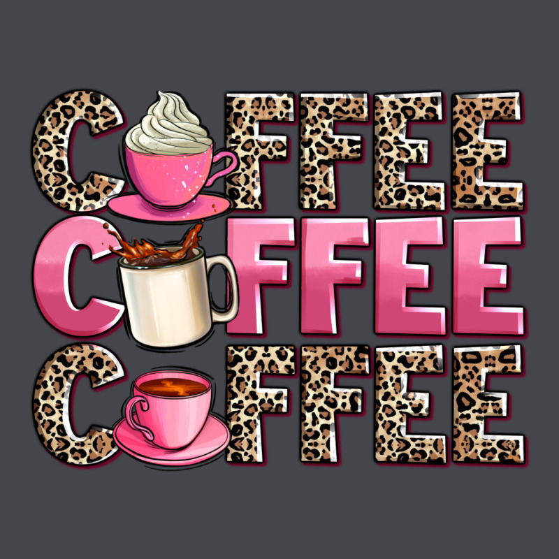 Coffee Coffee Coffee Classic Tee by AdoDesignShop | Teevron