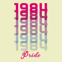 Pride 1984 Urban Hoodie | Teevron