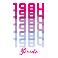 pride 1984 | Teevron