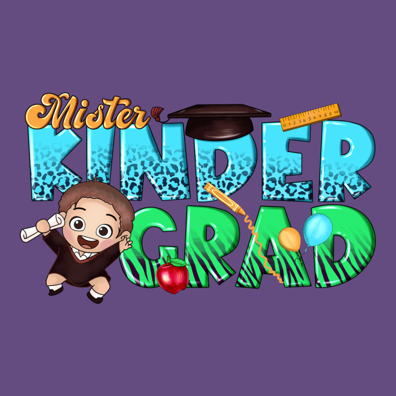 Mister Kinder Grad Vintage Hoodie by texasbilliewilder | Teevron
