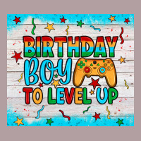 Birthday Boy To Level Up Vintage Hoodie | Teevron