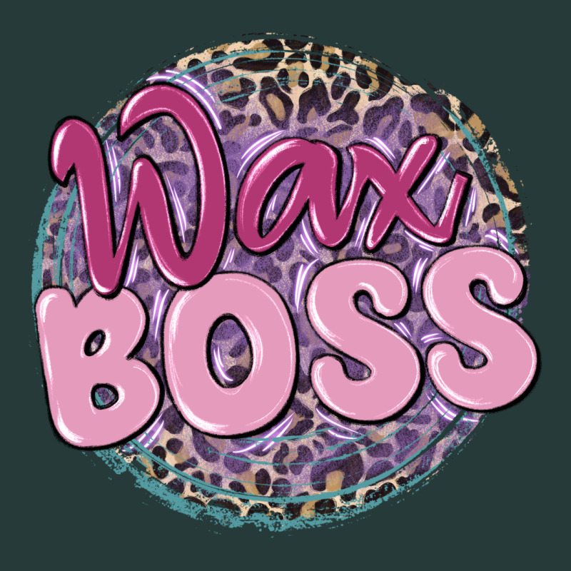 Wax Boss Premium Sweatshirt by MaliasSmallBusiness | Teevron