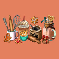 Cookie Coffee Cup Classic Tee | Teevron