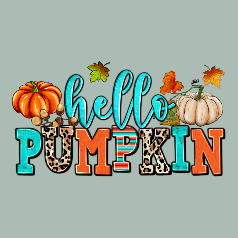 Hello Pumpkin Classic Tee by AdoDesignShop | Teevron