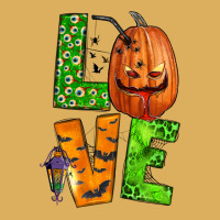 Love Halloween Premium Hoodie | Teevron