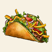 Taco Vintage Tee | Teevron