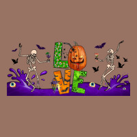 Love Halloween  Libbey Glass Premium Hoodie | Teevron