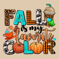 Fall Is My Favorite Color Classic Tee | Teevron