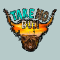 Take No Bull Heavy Core Tee | Teevron