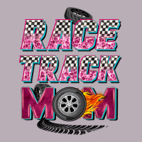 Race Track Mom Vintage Tee | Teevron
