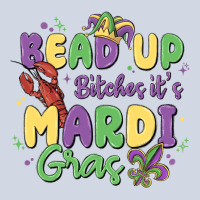 Bead Up Bitches It's Mardi Gras Premium Sweatshirt | Teevron