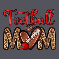 Football Mom Vintage Hoodie | Teevron