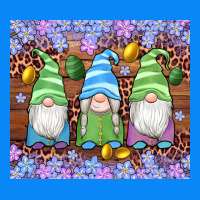 Easter Gnome Egg Tumbler Zipper Hoodie | Teevron