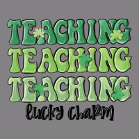 Teaching Lucky Charm Heavyweight Hoodie | Teevron