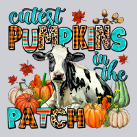 Cutest Pupkins In The Patch Classic Tee | Teevron