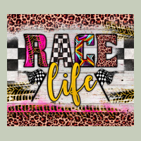 Race Life Classic Tee | Teevron