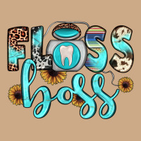 Floss Boss Vintage Hoodie | Teevron