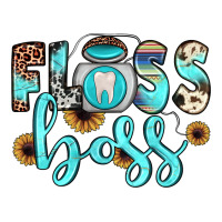 floss boss | Teevron
