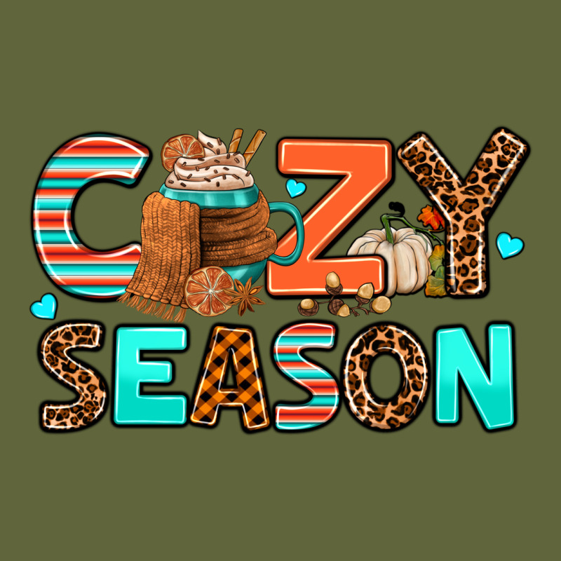 Cozy Season Classic Tee by AdoDesignShop | Teevron