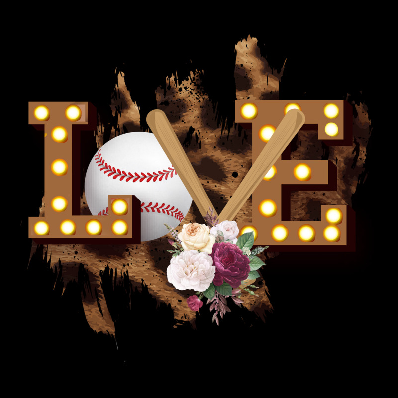 Love Softball Urban Hoodie by Bettercallsaul | Teevron