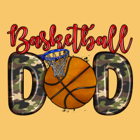 Basketball Dad Vintage Hoodie | Teevron