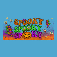 Spooky  Libbey Glass Premium Hoodie | Teevron
