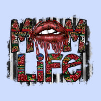 Mom Life Urban Heavy Tee | Teevron