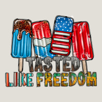 Tasted Like Freedom Heavy Core Tee | Teevron