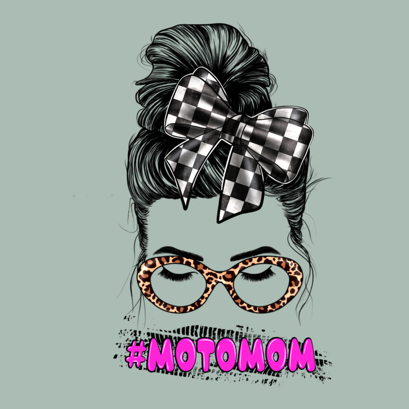 Motomom Classic Tee by JahusDesignShop | Teevron