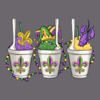 Mardi Gras Snowballs Premium Sweatshirt | Teevron