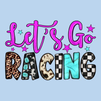 Let's Go Racing Classic Tee | Teevron