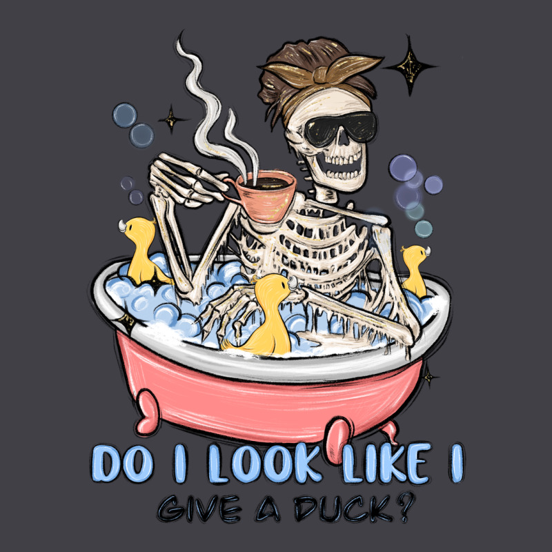 Do I Look Like I Give A Duck Heavyweight Hoodie by MaliasSmallBusiness | Teevron