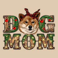 Dog Mom Shiba Inu Heavyweight Sweatshirt | Teevron