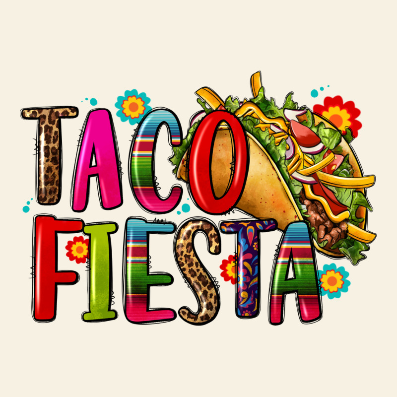 Taco Fiesta Vintage Tee by CTS Tumbler Store | Teevron