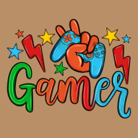 Gamer Vintage Hoodie | Teevron