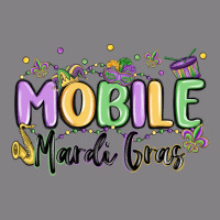 Mobile Mardi Gras Heavyweight Hoodie | Teevron