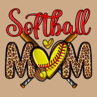 Softball Mom Vintage Hoodie | Teevron