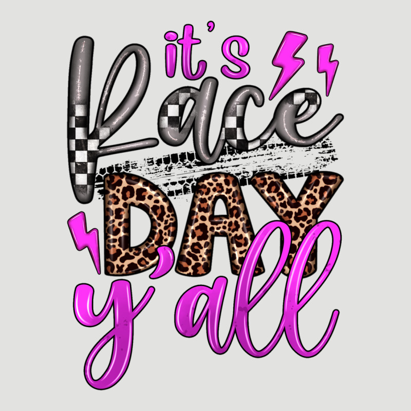 It's Race Day Y'all Classic Tee by JahusDesignShop | Teevron