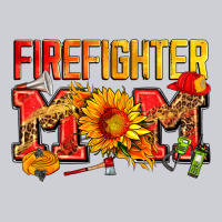 Firefighter Mom Heavyweight Sweatshirt | Teevron