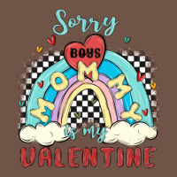 Sorry Boys Mommy Is Valentine Premium Sweatshirt | Teevron