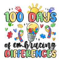 100 days of embracing differences | Teevron