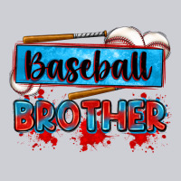 Baseball Brother Heavyweight Sweatshirt | Teevron